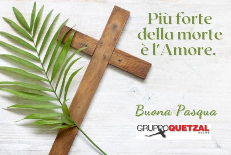 Buona Pasqua 2023