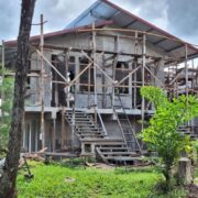 Progetto Chiapas 2023